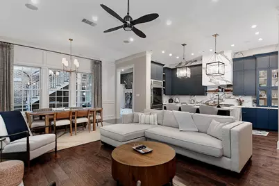 56 N Bay Boulevard, The Woodlands, TX 77380 - Photo 18