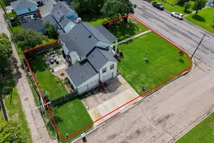 132 13th Ave N, Texas City, TX 77590 - Photo 6
