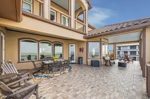 9 Happy Jack, Hitchcock, TX 77563 - Photo 12