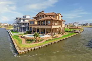 9 Happy Jack, Hitchcock, TX 77563 - Photo 48