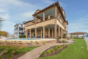 9 Happy Jack, Hitchcock, TX 77563 - Photo 46