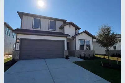 26719 Plain Glee Street, Hockley, TX 77447 - Photo 1