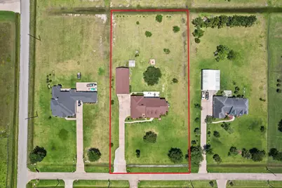 15602 Devin Lane, Crosby, TX 77532 - Photo 4