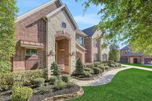 21603 Country Cove Ct, Cypress, TX 77433 - Photo 2