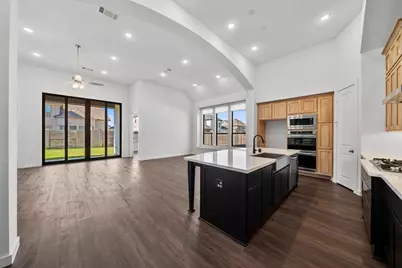 7219 Sylvan Birch Trail, Katy, TX 77493 - Photo 8