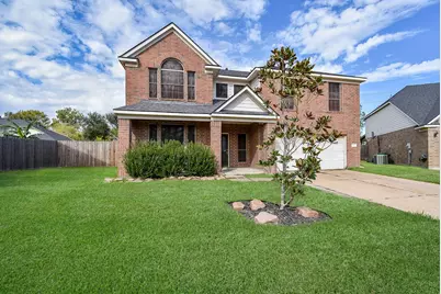 6323 Haddock Court, Houston, TX 77041 - Photo 1