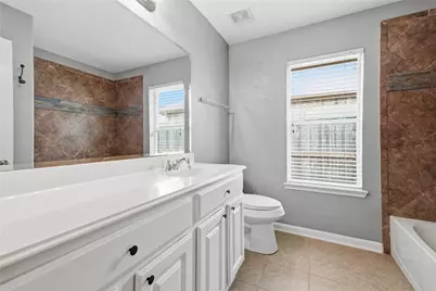 12811 Flat Creek Drive, Pearland, TX 77584 - Photo 20