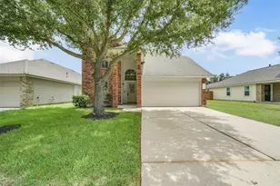 21526 Falvel Lake Dr, Spring, TX 77388 - Photo 1