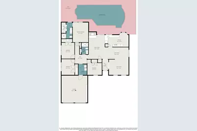 12063 Mulholland Drive, Meadows Place, TX 77477 - Photo 26