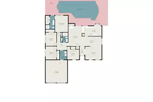 12063 Mulholland Dr, Meadows Place, TX 77477 - Photo 26