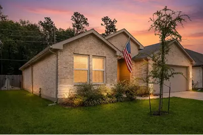 25050 Lindsey Lane, Magnolia, TX 77354 - Photo 1