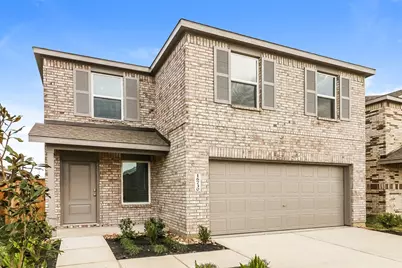 16730 Old Wagon Way, Hockley, TX 77447 - Photo 4