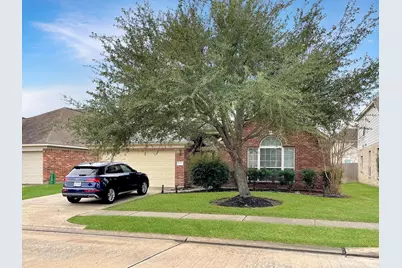 18607 Troon Oak Street, Cypress, TX 77429 - Photo 1