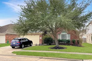 18607 Troon Oak St, Cypress, TX 77429 - Photo 1