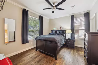 4724 Banning Drive #A, Houston, TX 77027 - Photo 8