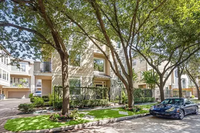 4724 Banning Drive #A, Houston, TX 77027 - Photo 1
