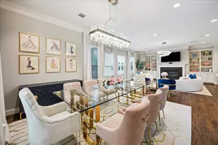 4724 Banning Dr, Houston, TX 77027 - Photo 12