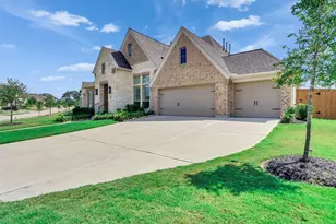 5422 Farm Hill Way, Fulshear, TX 77441 - Photo 50