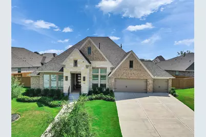 5422 Farm Hill Way, Fulshear, TX 77441 - Photo 2