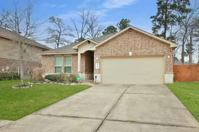 14022 White Cloud Lane, Conroe, TX 77384 - Photo 2