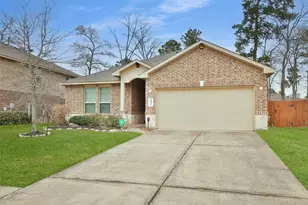 14022 White Cloud Ln, Conroe, TX 77384 - Photo 2