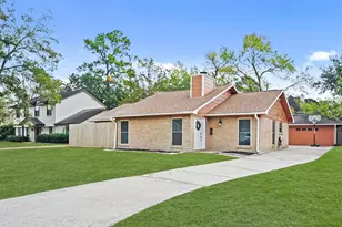 1515 Bamwick Dr, Houston, TX 77090 - Photo 2