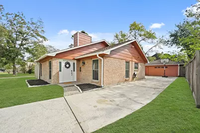 1515 Bamwick Drive, Houston, TX 77090 - Photo 4