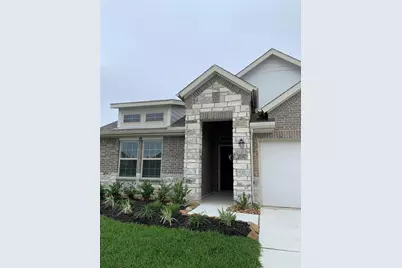 4932 Twin Summit Drive, Rosenberg, TX 77469 - Photo 1