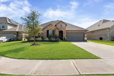 5807 Brimstone Hill Lane, Conroe, TX 77304 - Photo 1