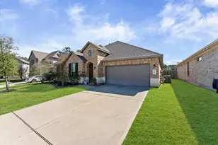 5807 Brimstone Hill Ln, Conroe, TX 77304 - Photo 2