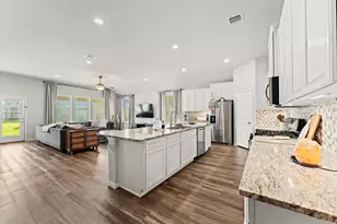 5807 Brimstone Hill Ln, Conroe, TX 77304 - Photo 4