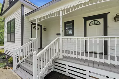 514 Vincent Street #B, Houston, TX 77009 - Photo 2