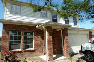 23319 Cape Cottage Ct, Spring, TX 77373 - Photo 4