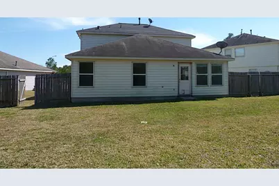 23319 Cape Cottage Court, Spring, TX 77373 - Photo 8