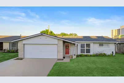 3508 80th Street, Galveston, TX 77551 - Photo 2