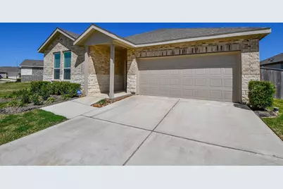 26610 Coast Redwood Drive, Katy, TX 77493 - Photo 1