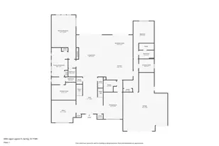 4906 Lagos Lagoon Ct, Spring, TX 77389 - Photo 24