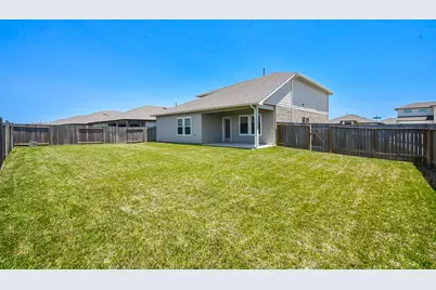 8034 House Bank Lane, Rosharon, TX 77583 - Photo 32