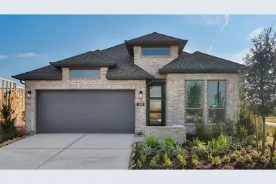 11202 White Crownbeard Drive, Cypress, TX 77433 - Photo 1