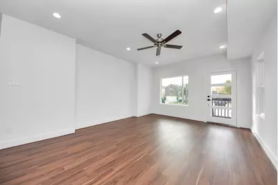 611 E 39th Street #C, Houston, TX 77022 - Photo 6