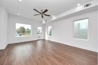 611 E 39th Street #C, Houston, TX 77022 - Photo 4