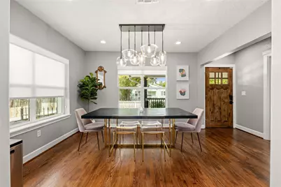 814 Barkley Street, Houston, TX 77022 - Photo 4