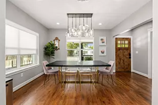 814 Barkley St, Houston, TX 77022 - Photo 4