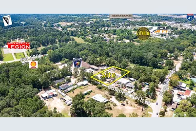 123 Business Park Drive, Willis, TX 77378 - Photo 2