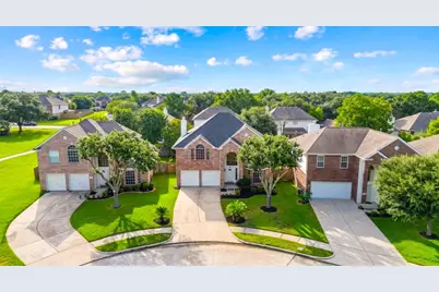 2830 Noble Grove Lane, Katy, TX 77494 - Photo 2
