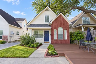 2804 Austin Street, Houston, TX 77004 - Photo 2