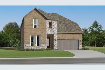 26535 Golden Heather Lane, Katy, TX 77493 - Photo 1