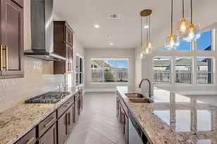 2718 Newbury Island Ln, Katy, TX 77493 - Photo 8