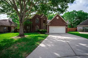 1103 Courtside Dr, League City, TX 77573 - Photo 1