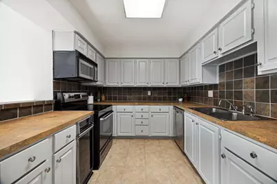5200 Weslayan Street #302, Houston, TX 77005 - Photo 6